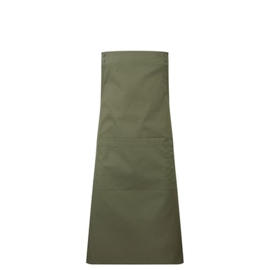 Premier Colours Swap & Pop Apron Body (Olive)