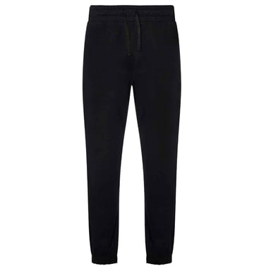 Ecologie Mens Crater Recycled Jogging Bottoms (Black)