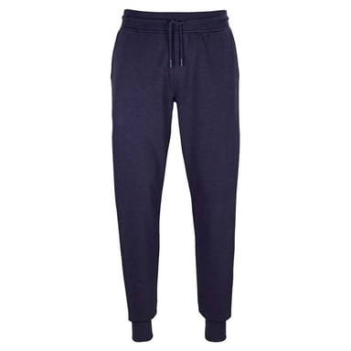 SOLS Unisex Adult Jumbo Jogging Bottoms (French Navy)