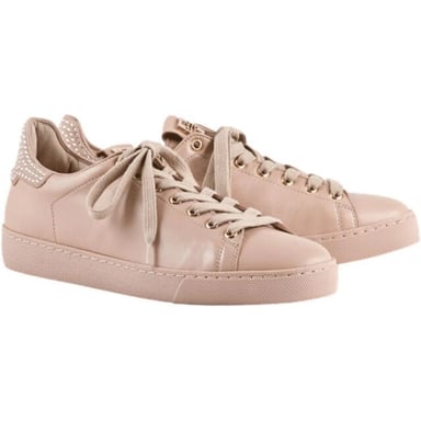 Högl 4-100350-1800 dames sneaker