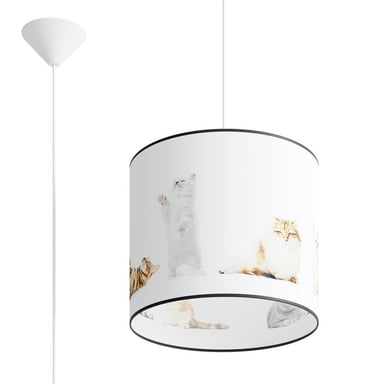 Bright Home Hanglamp carlo modern