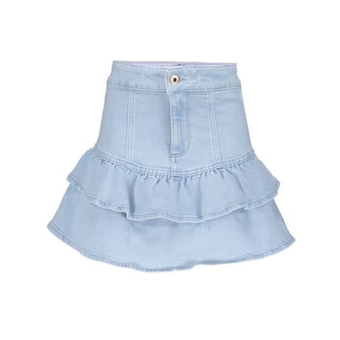 Frankie & Liberty Rokje fl26011 denim