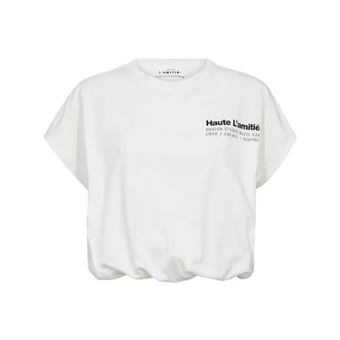Haute L'Amitié T-shirt hl10633 noma