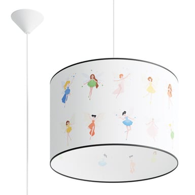 Bright Home Hanglamp alberto modern