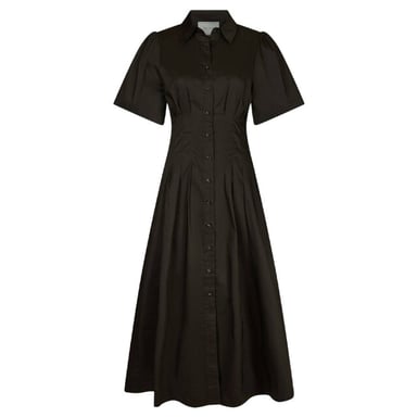 Neo Noir Jurk 1653 baia
