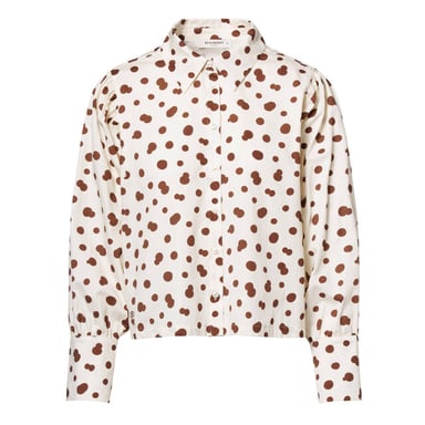 Beaumont Blouse lange mouw bc47122261 moshe