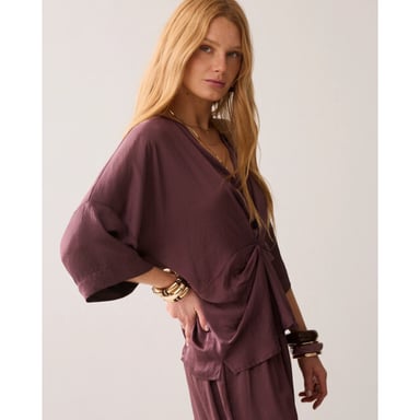 Summum 2s3506-11817 334 top silky touch deepfig