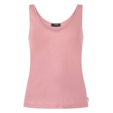 Jansen Amsterdam Blouse korte mouw river ss26