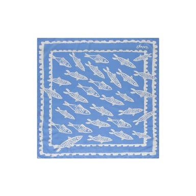 Fabienne Chapot Shawl accsca01 school