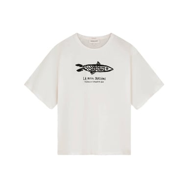 Fabienne Chapot Fay t-shirt