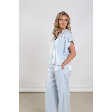 Nukus Nks01131 312 taylor top shiny cloudy