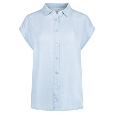 Nukus Blouse zonder mouw nks01170 sanne