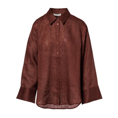 Beaumont Blouse lange mouw bc16920261 gwenny
