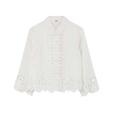 Gustav Blouse lange mouw 60644 lydia