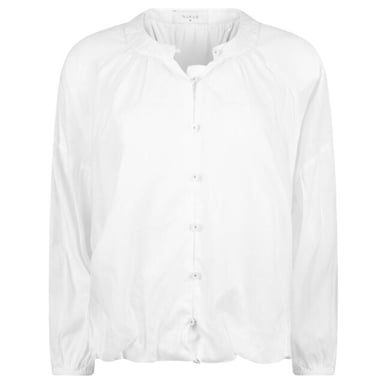 Nukus Blouse korte mouw nks02128