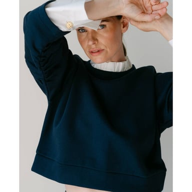 Aimee The Label sweater elan -