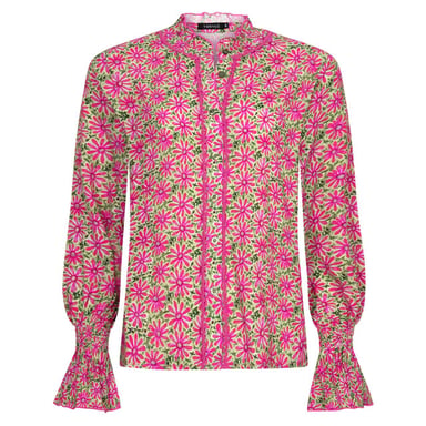 Ydence Blouse lange mouw ss2691 francesca