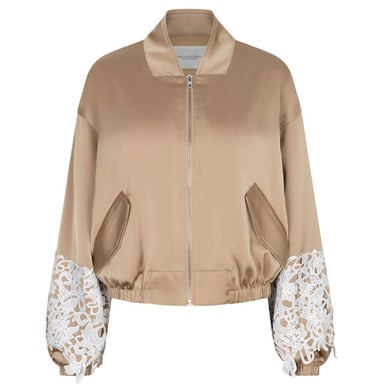 Amaya Amsterdam Jasje 262-50 faith