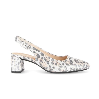 Gabor Slingbacks
