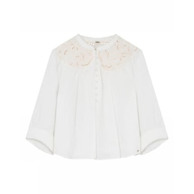 Gustav Blouse korte mouw 61618 annsofie