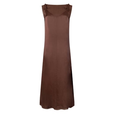 Jansen Amsterdam Jurk pixie ss26.4