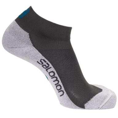 Salomon Unisex Adult Speedcross Low Socks (Grey)