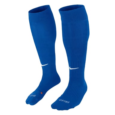 Nike Unisex Adult Classic II Cush OTC Voetbalsokken (Blauw)