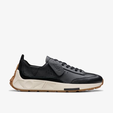 Craft Speed. Black Leather
