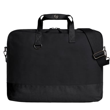 Halfar Life Laptop Bag (Black)