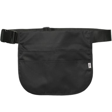 CG Tollo Classic Waist Bag (Black)
