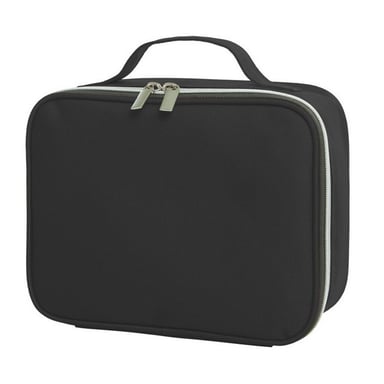 Halfar Switch Toiletry Bag (Black)