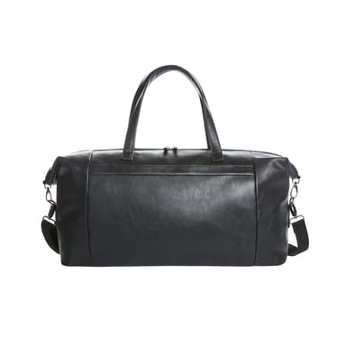 Halfar Community Clutch Bag (Black)