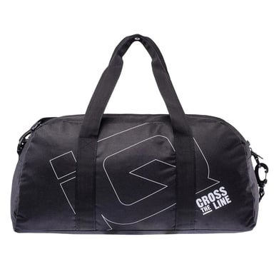 IQ Onboard 24L Duffle Bag (Black)