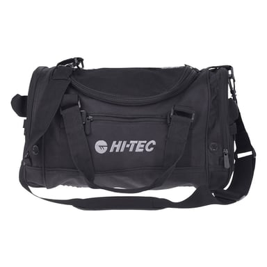 Hi-Tec Onyx II 40L Duffle Bag (Black)