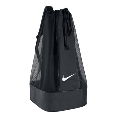 Nike Club Team Swoosh Ball Bag (Black)