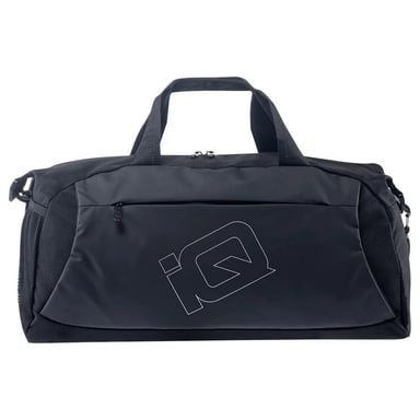 IQ Come 22L Duffle Bag (Black/Reflective)