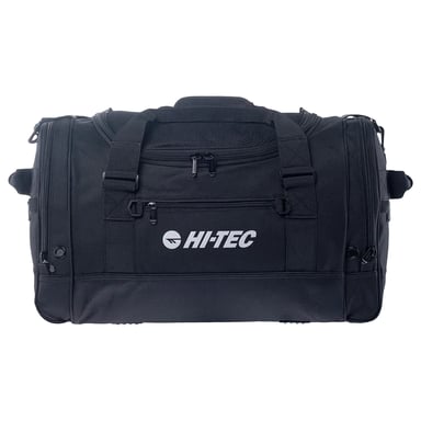 Hi-Tec Aston 55L Duffle Bag (Black)