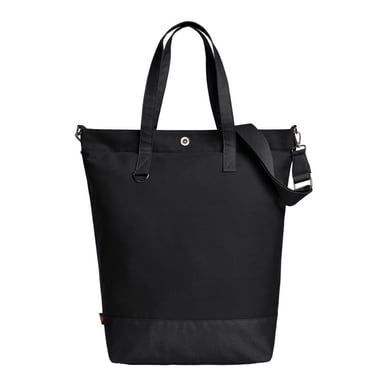 Halfar Life 18L Shopper Bag (Black)