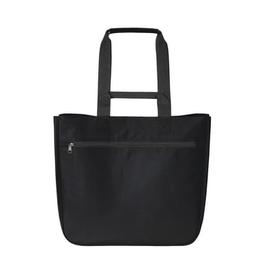 Halfar Shopper Basket (Black)