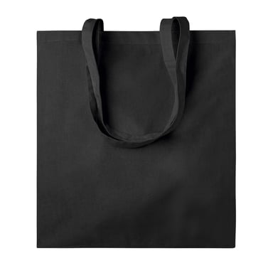SOLS Roma Tote Bag (Black)