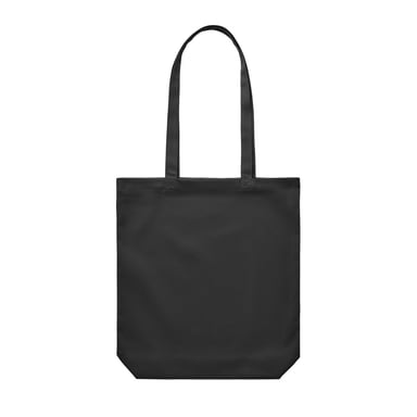 SOLS Bali Shopper Bag (Black)