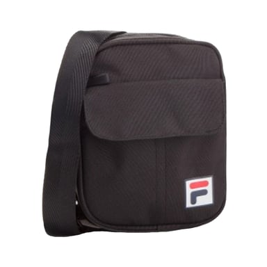 Fila Milan 2L Crossbody Bag (Black)