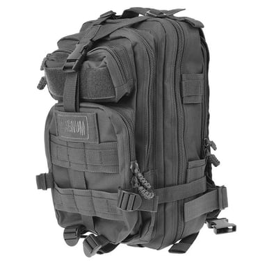 MAGNUM Fox Backpack (Black)