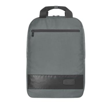 Halfar Stage Laptop Backpack (Anthracite)