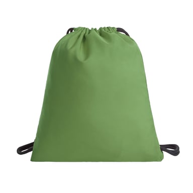 Halfar Care Drawstring Bag (Green)