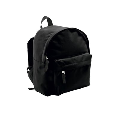 SOLS Childrens/Kids Rider Backpack (Black)