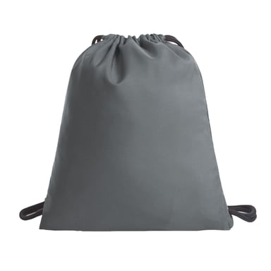 Halfar Care Drawstring Bag (Anthracite)