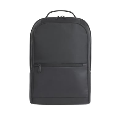 Halfar Expert Laptop Backpack (Black)