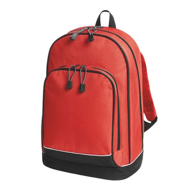 Halfar City Backpack (Red)