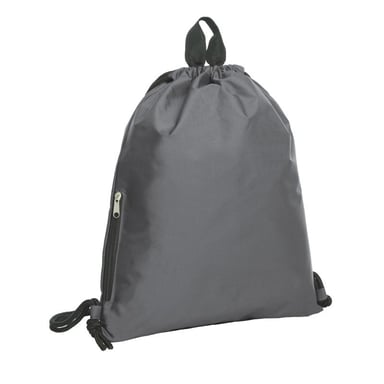Halfar Join Drawstring Bag (Anthracite)